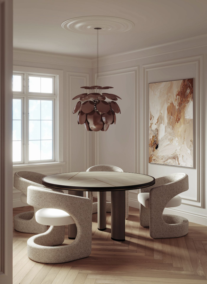 Interior Design Project