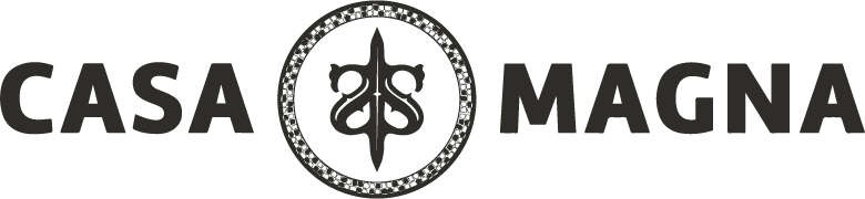 Casa Magna logo