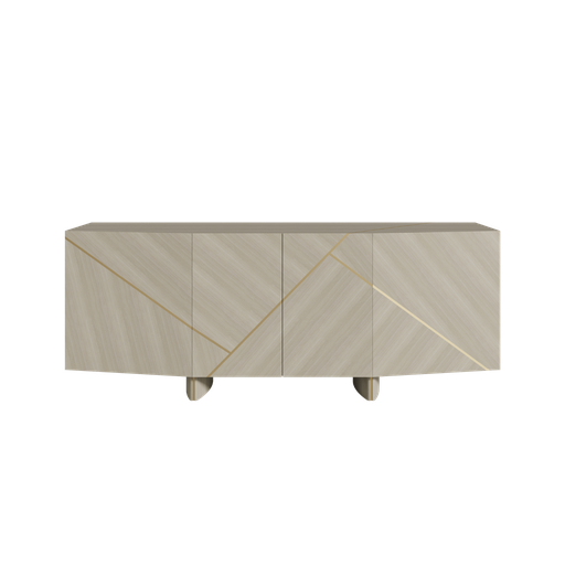 HARMONY Sideboard | Stone Categ. A- NEW