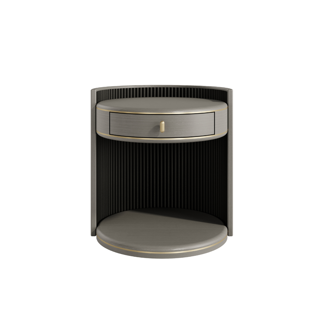 LUMINA Bedside Table - NEW