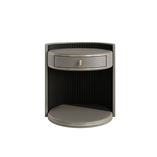 LUMINA Bedside Table - NEW