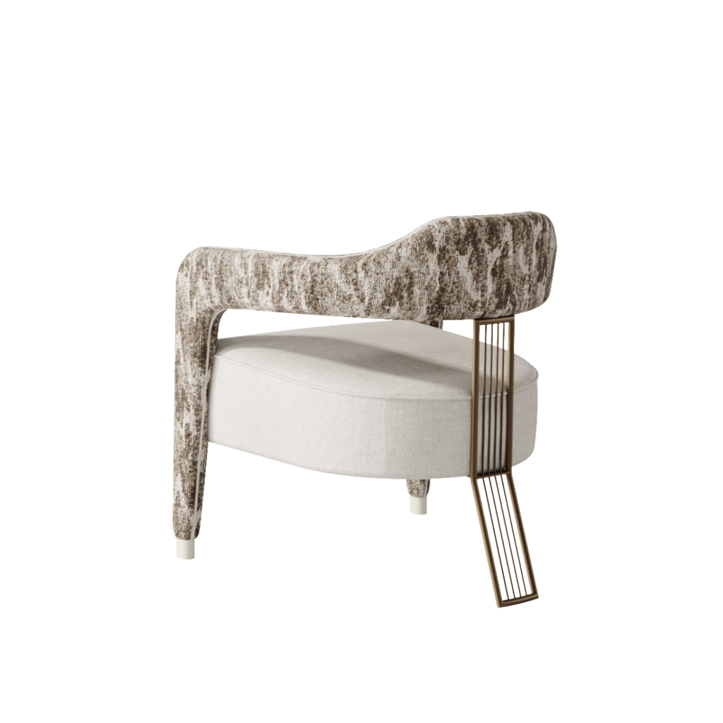INVICTA-II Armchair