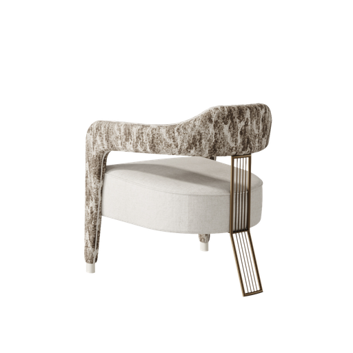 INVICTA-II Armchair