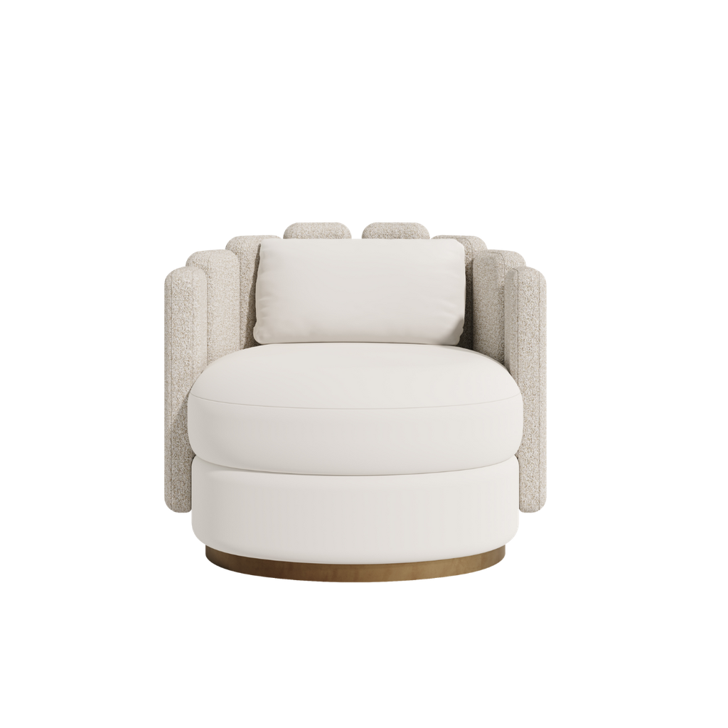 BOUDOIR Armchair 