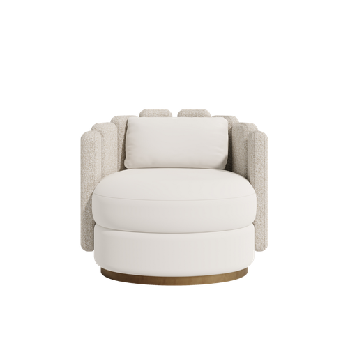 BOUDOIR Armchair 