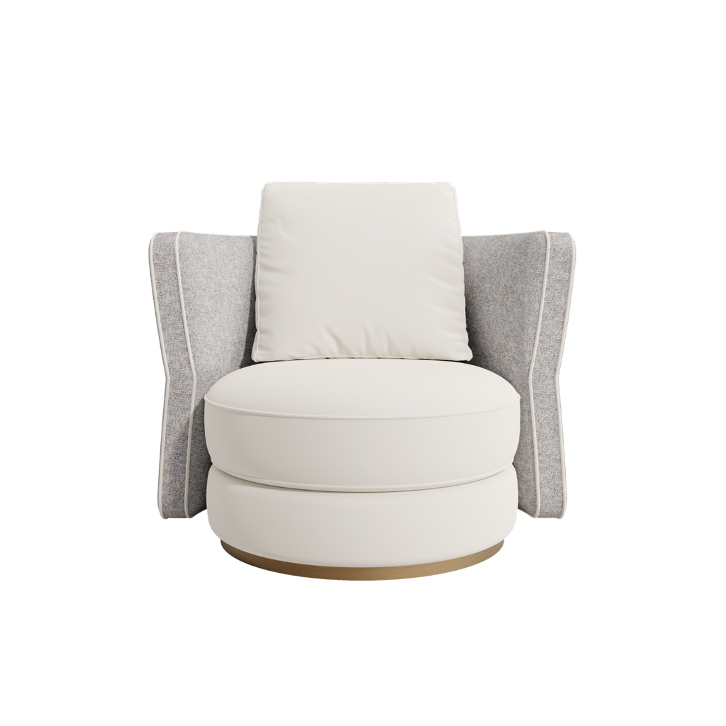 CLEO Armchair