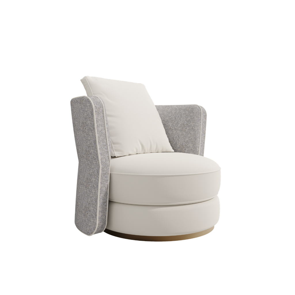 CLEO Armchair