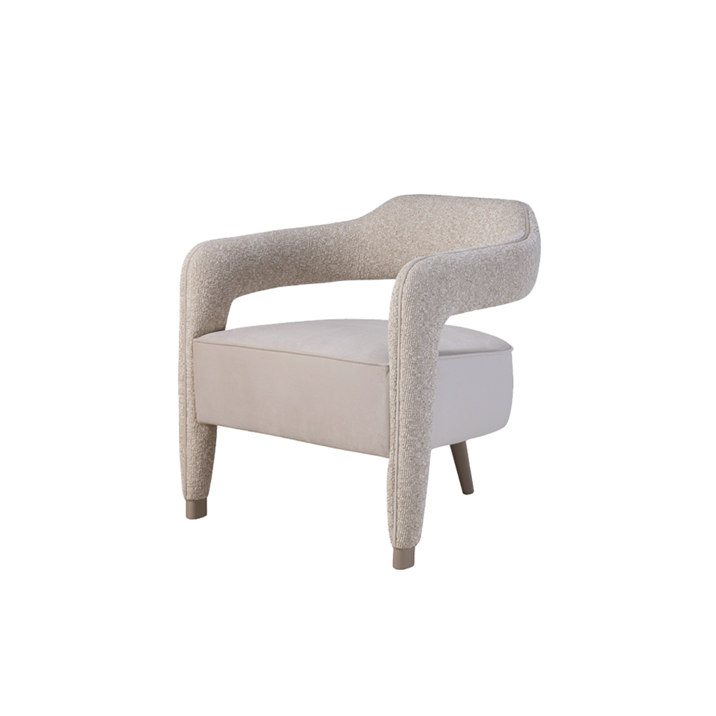 INVICTA-I Armchair