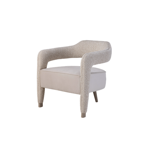 INVICTA-I Armchair