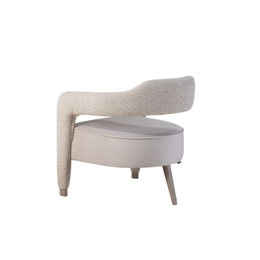 INVICTA-I Armchair