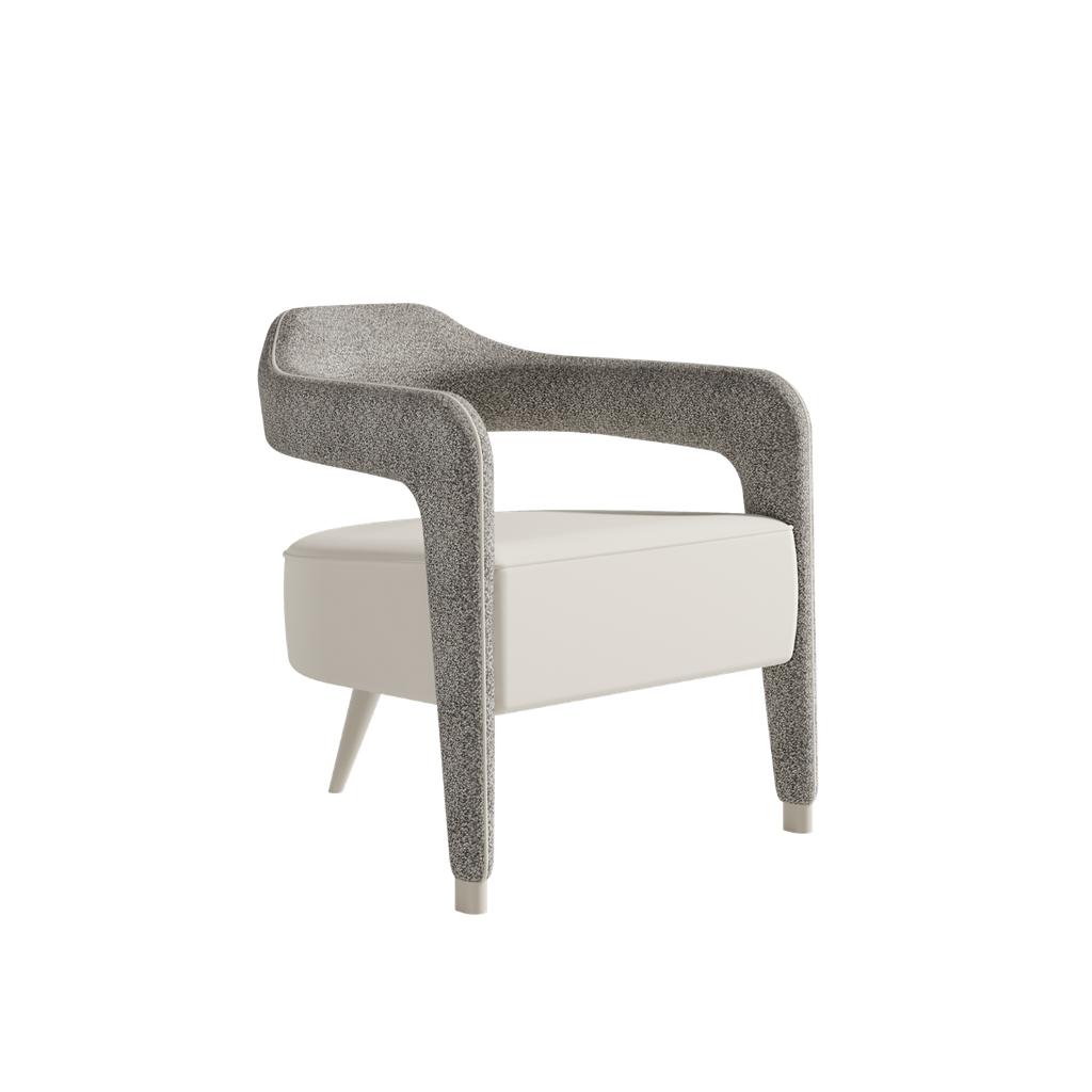 INVICTA-I Armchair