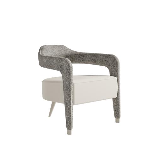 INVICTA-I Armchair