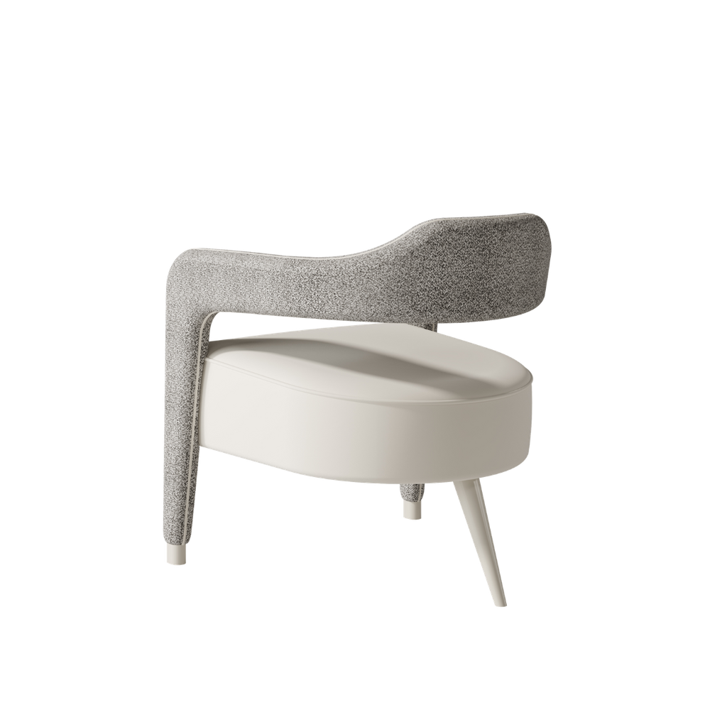 INVICTA-I Armchair