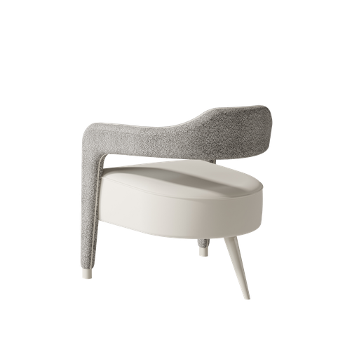 INVICTA-I Armchair