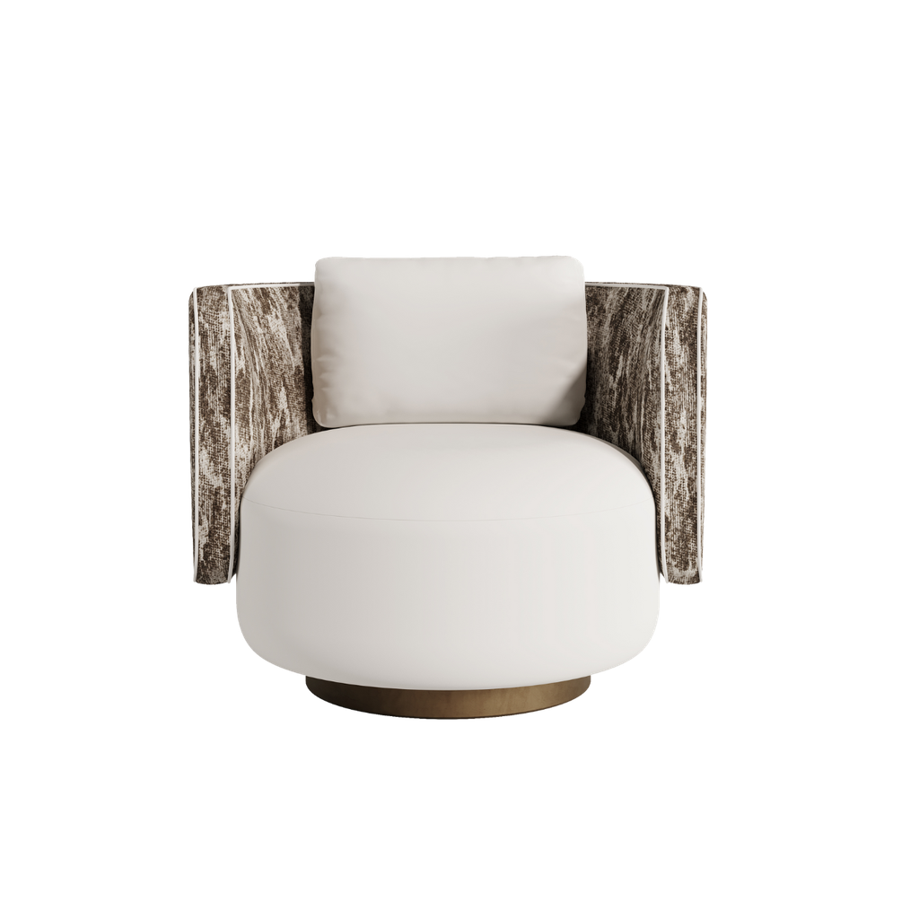 RHONDA Armchair 