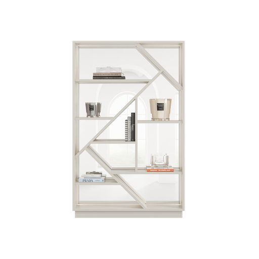 TIVOLI-I Bookcase