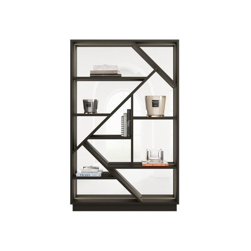 TIVOLI-I Bookcase