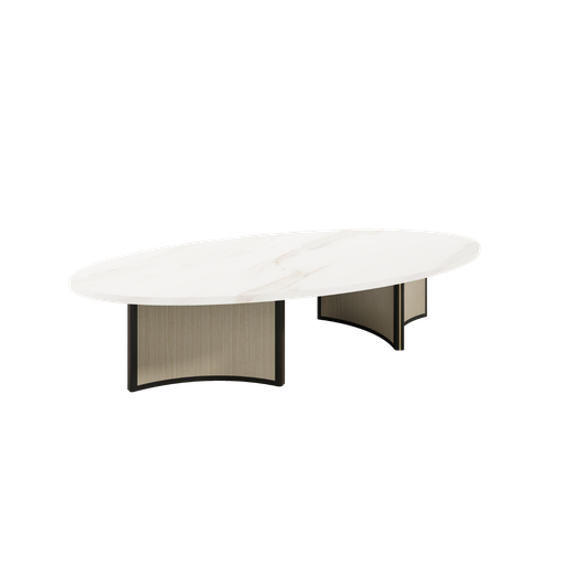 AURA Coffee Table | Stone Categ. A