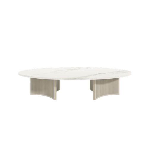AURA Coffee Table | Stone Categ. A