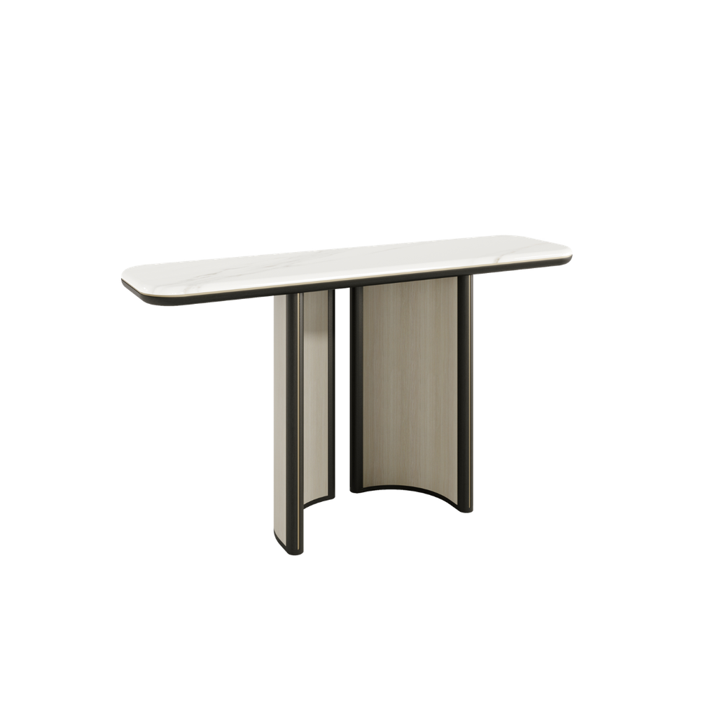 OPULENT Console | Stone Categ. A