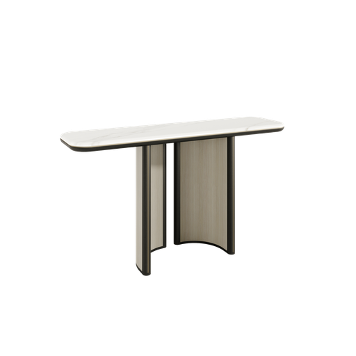 OPULENT Console | Stone Categ. A