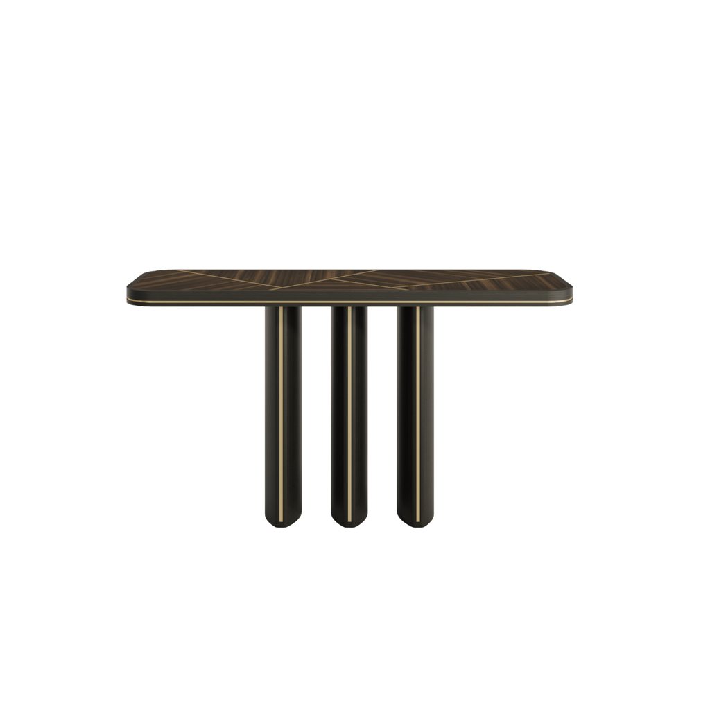 TRIVIERA Console 