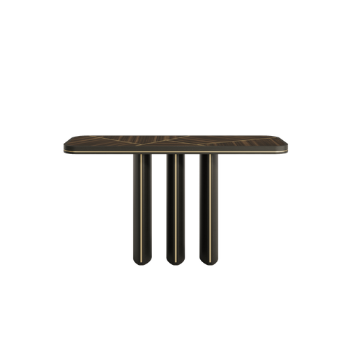 TRIVIERA Console 