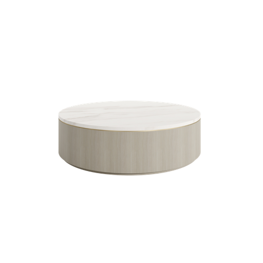 CLASSY Coffee Table Ø100 | Stone Categ. A
