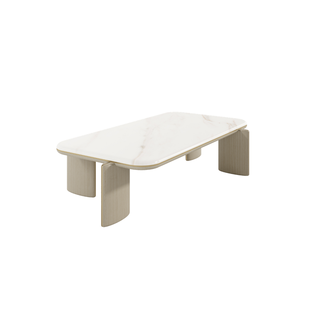 ELYSIAN Coffee Table | Stone Categ. A 