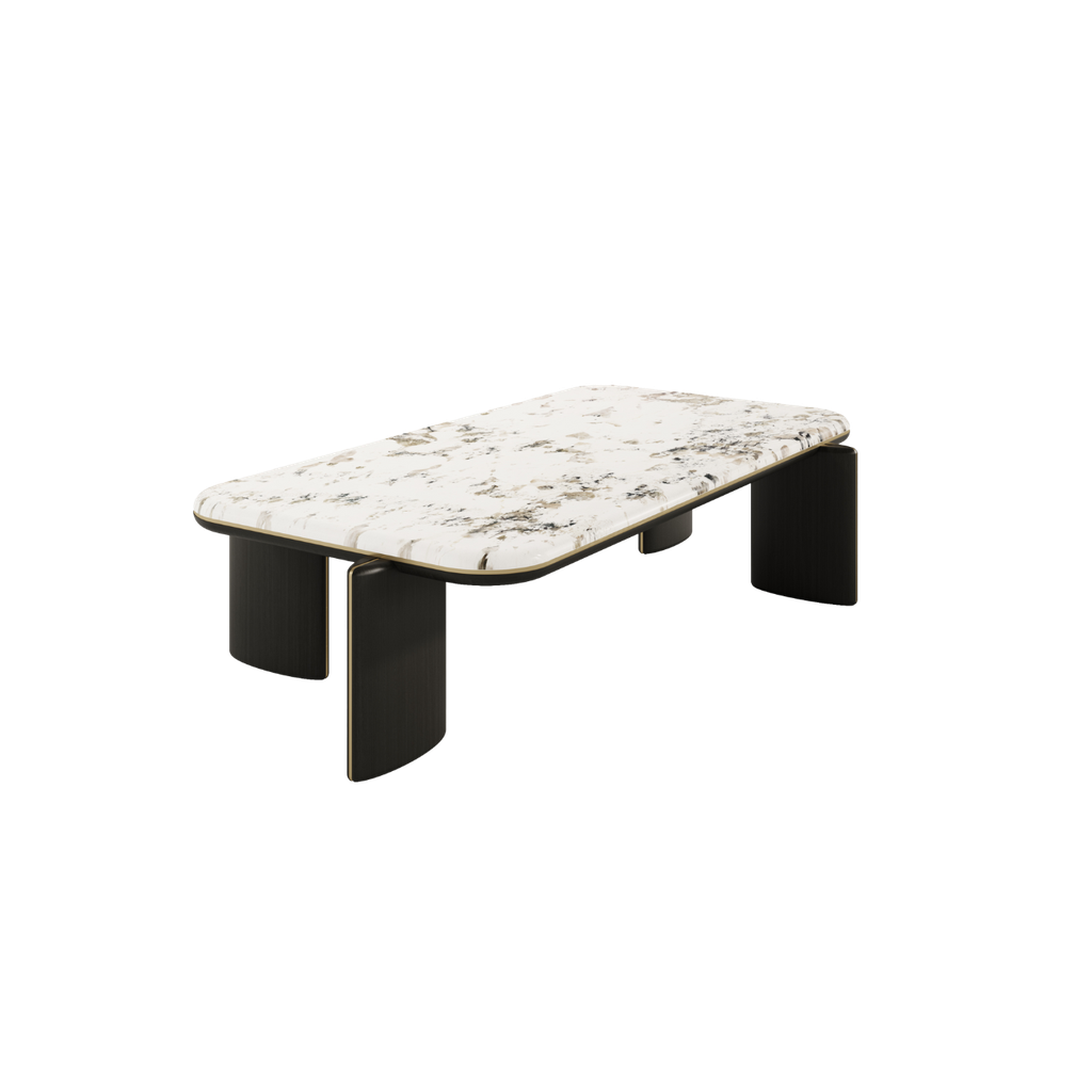 ELYSIAN Coffee Table | Stone Categ. A 