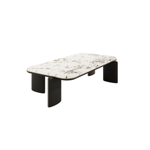 ELYSIAN Coffee Table | Stone Categ. A 