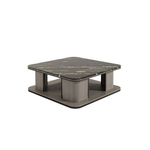 LUNNA Coffee Table | Stone Categ. A 