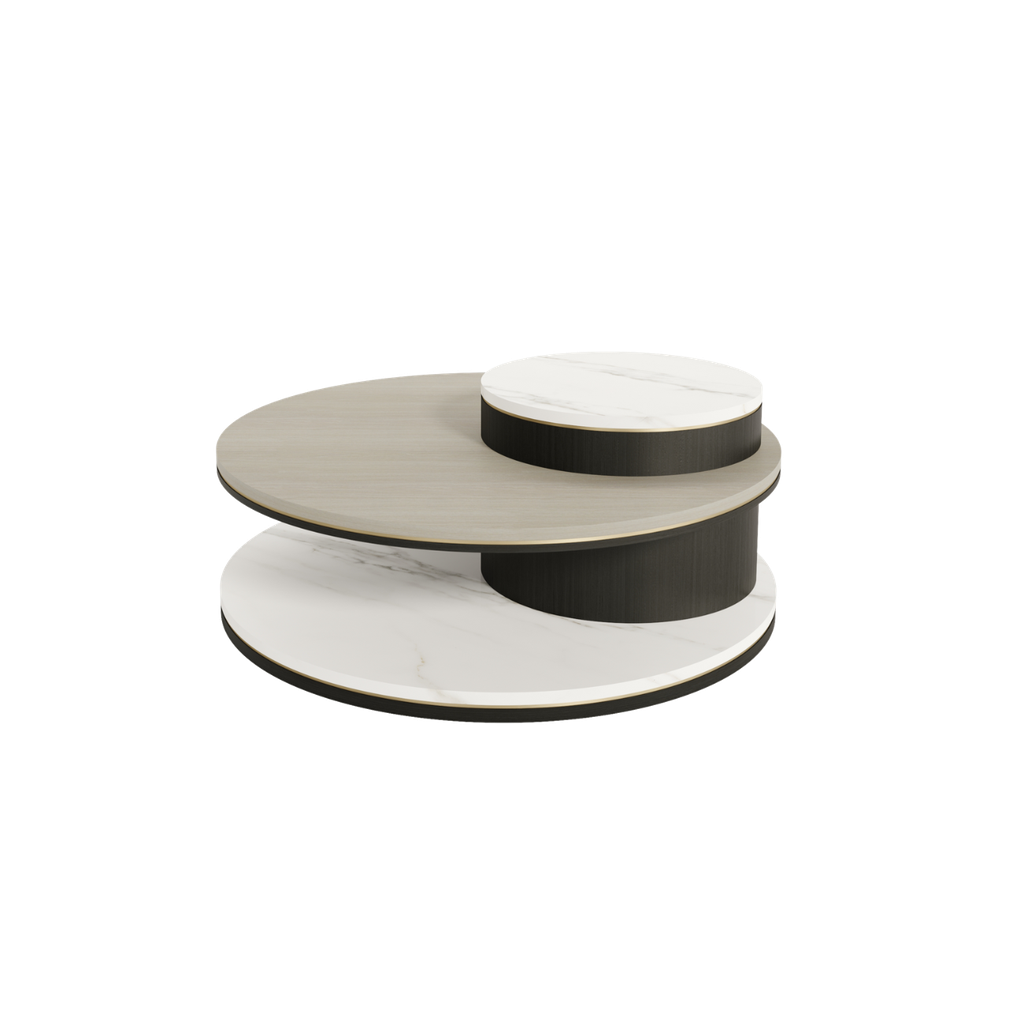 ORIS Coffee Table | II Stone Categ. A 