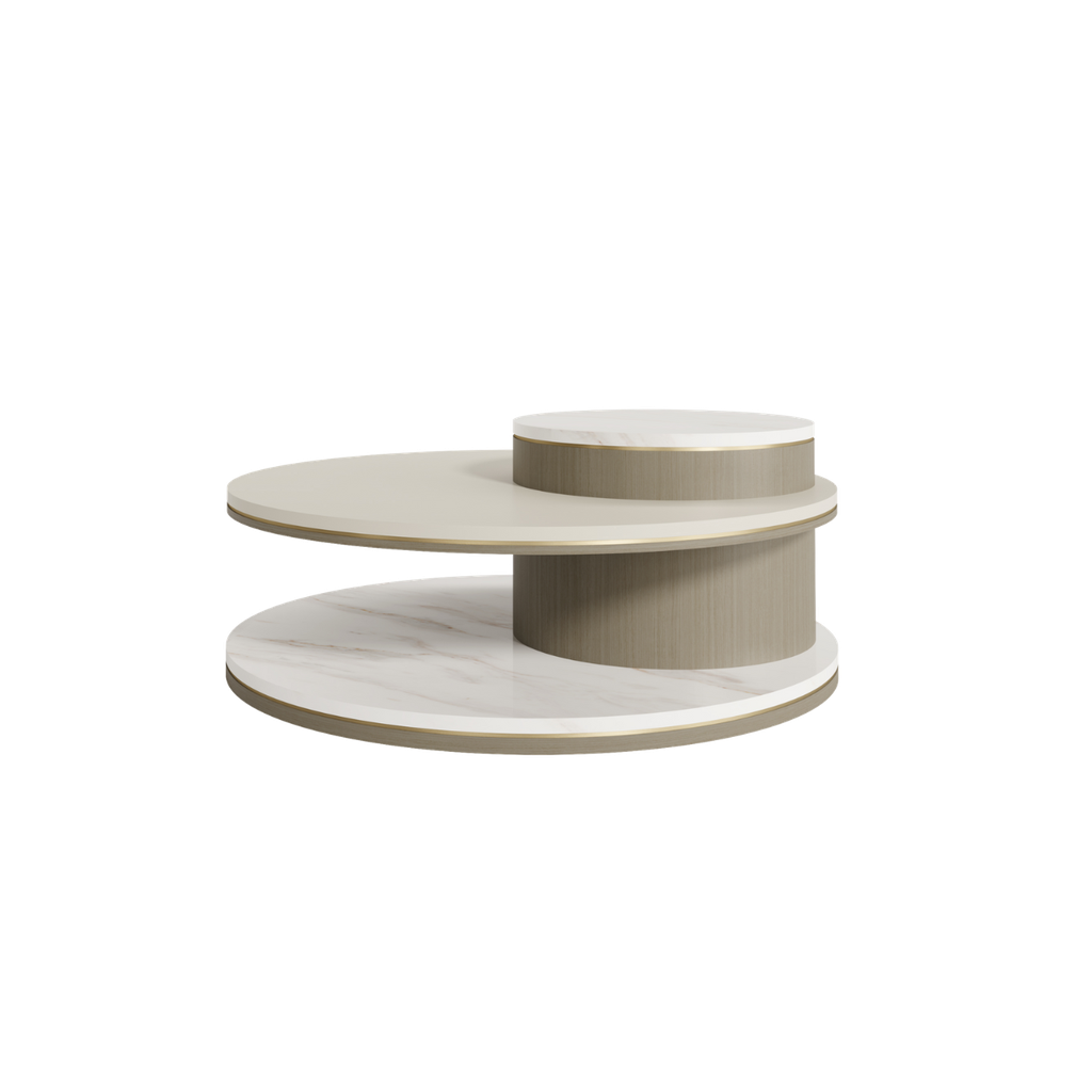 ORIS Coffee Table | II Stone Categ. A 