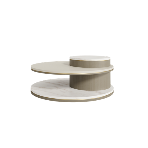 ORIS Coffee Table | II Stone Categ. A 