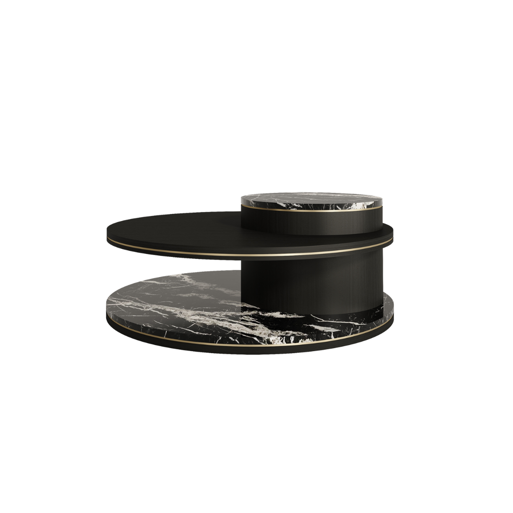 ORIS Coffee Table | II Stone Categ. A 