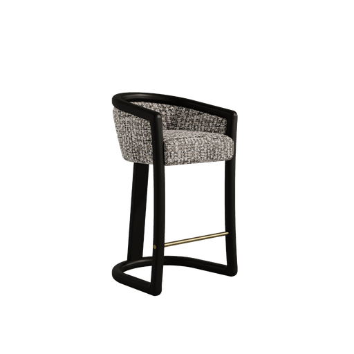 MAJESTÉ Bar Stool