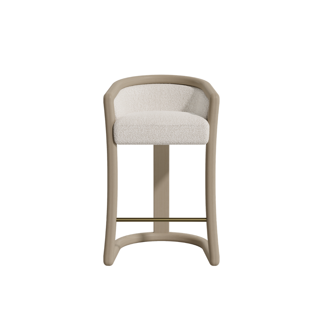 MAJESTÉ Bar Stool