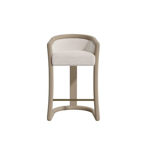 MAJESTÉ Bar Stool
