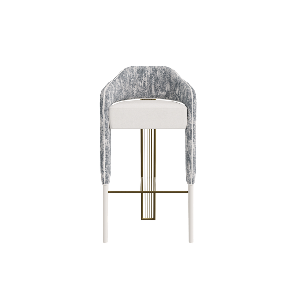INVICTA-II Bar Stool