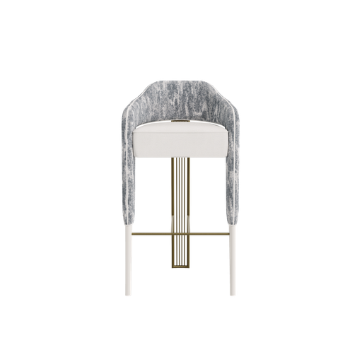 INVICTA-II Bar Stool