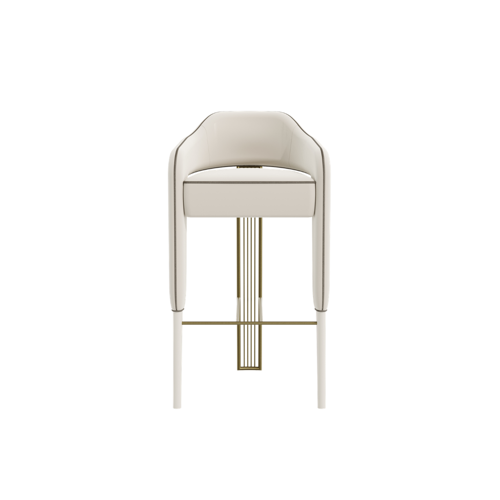 INVICTA-II Bar Stool