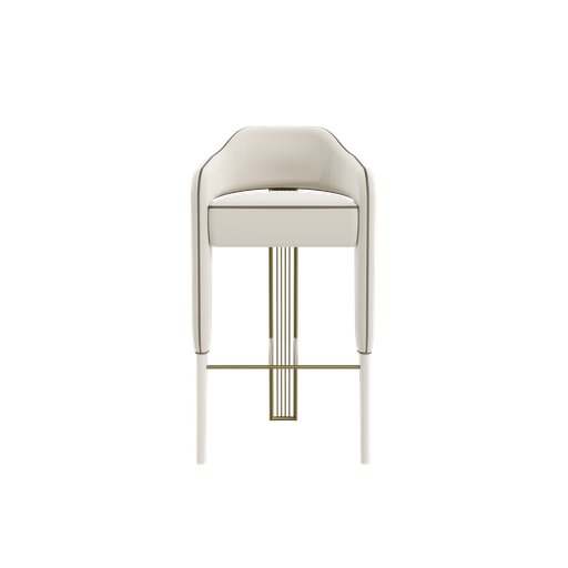 INVICTA-II Bar Stool