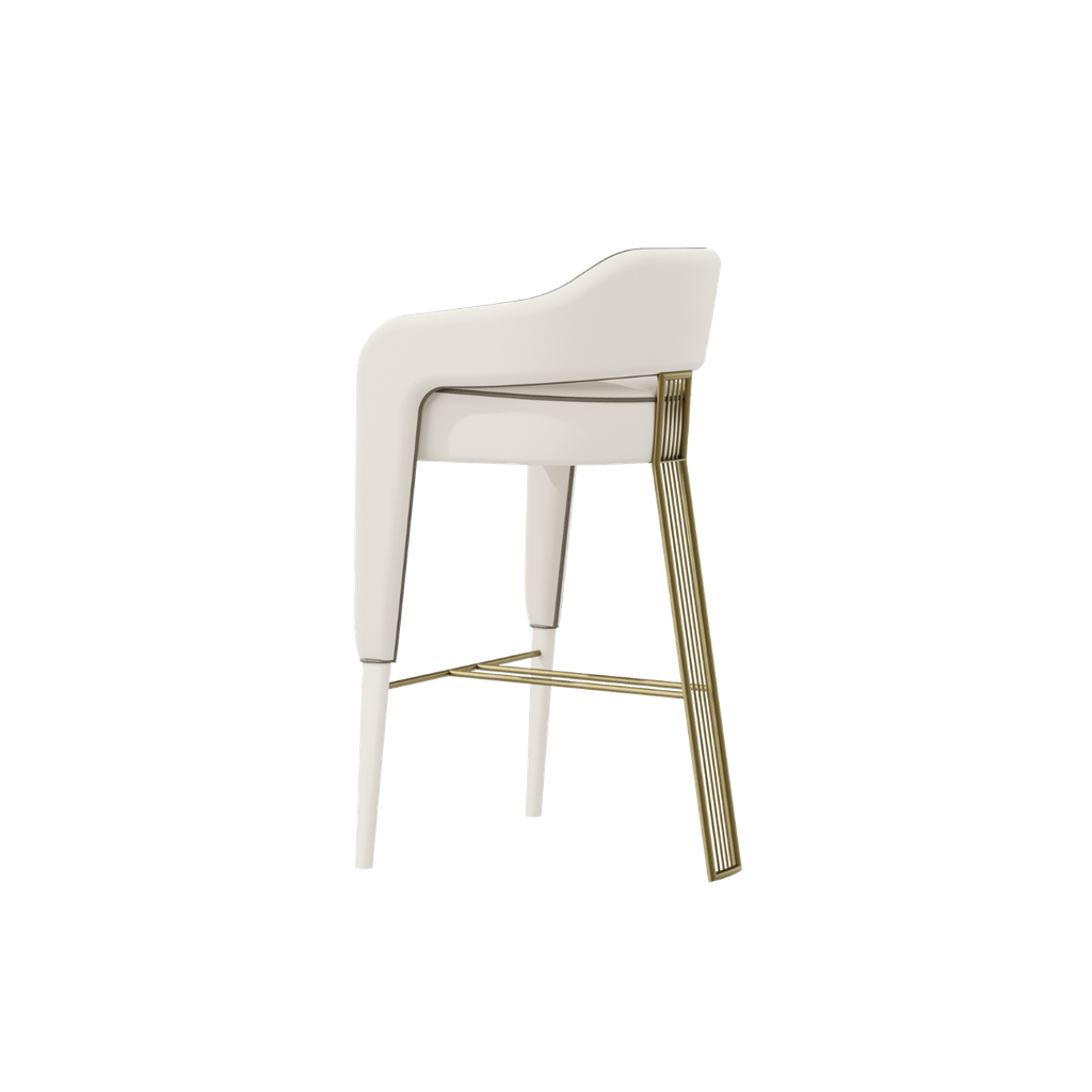 INVICTA-II Bar Stool
