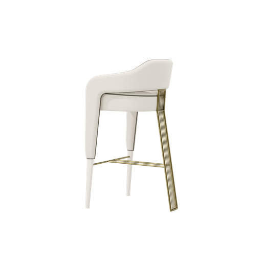 INVICTA-II Bar Stool