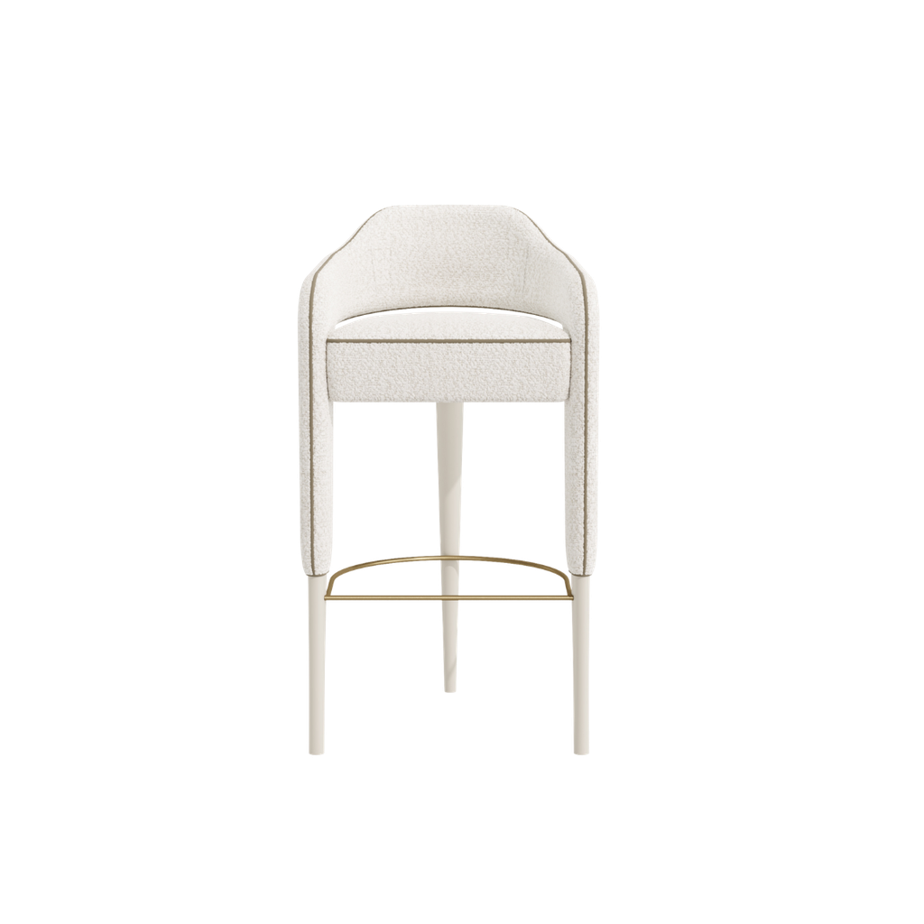 INVICTA-I Bar Stool