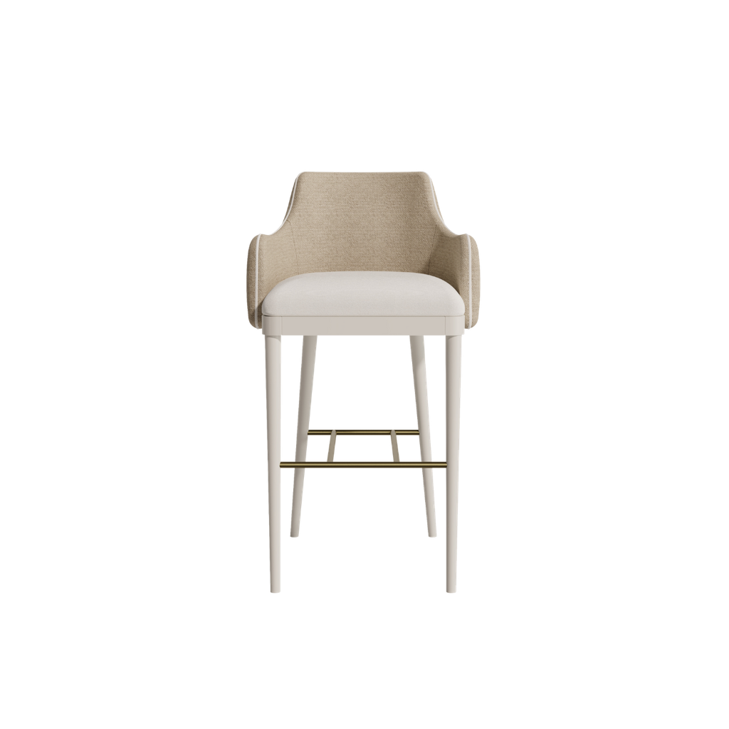 DUMAS Bar Stool 