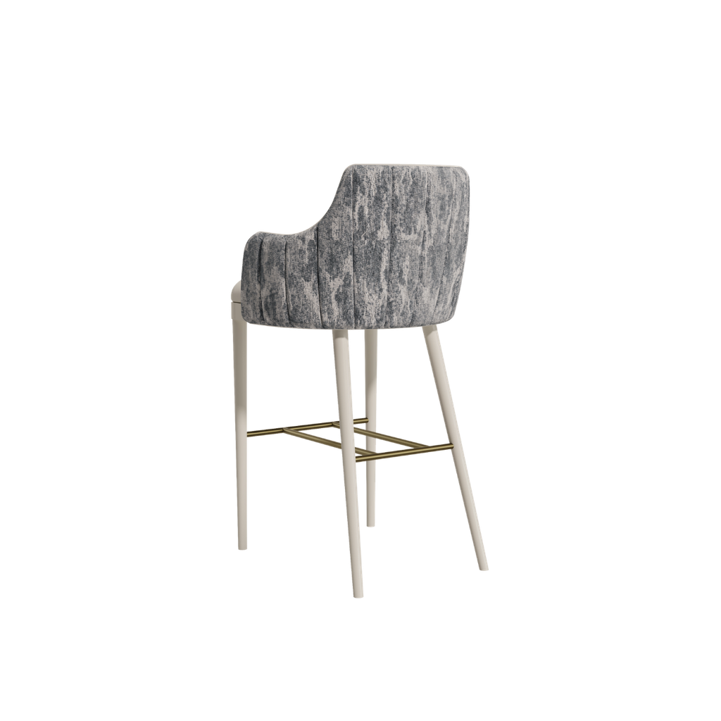 DUMAS Bar Stool 