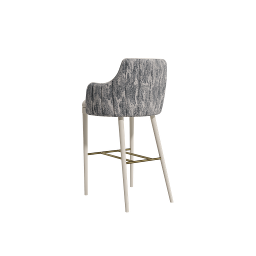 DUMAS Bar Stool 
