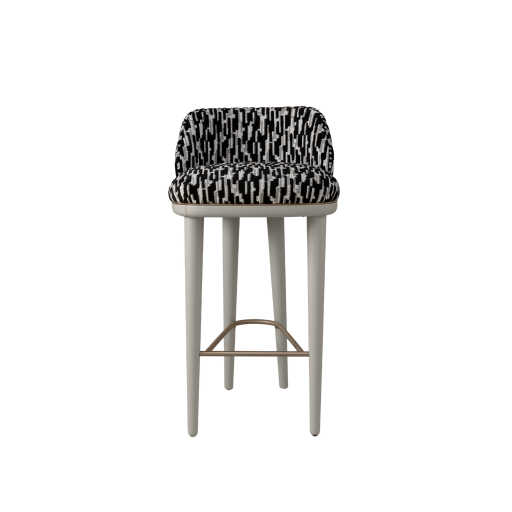 COQUET Bar Stool 